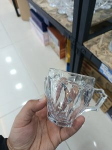 فنجان الینور - تصویر 2