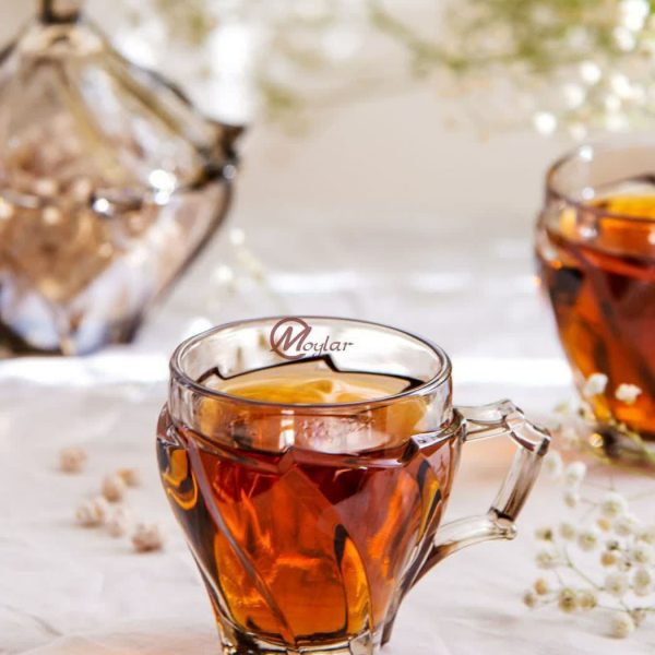 فنجان الینور