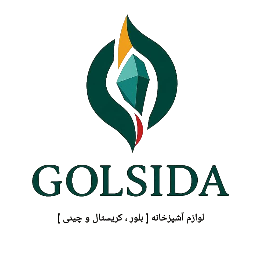 فروشگاه بلور گلسیدا