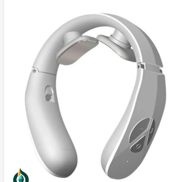 ماساژور دور گردن مدل j001