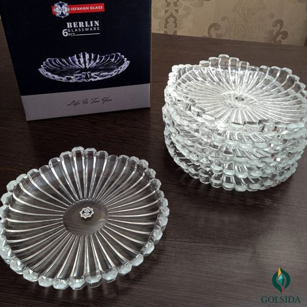 ✅پیش دستی برلین