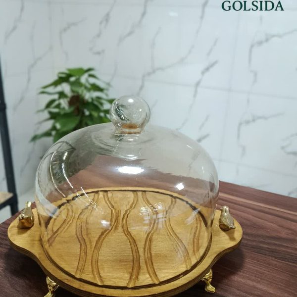 ✅کاپ کیک فانتزی پایه گنجشک