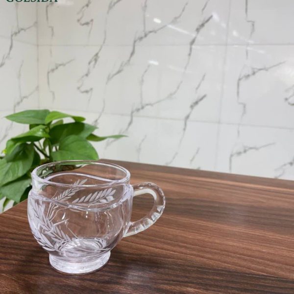 فنجان مورا گندم لاکچری